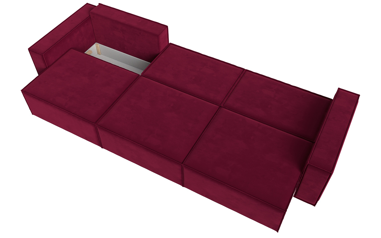 Liga Куба Лонг фото 29