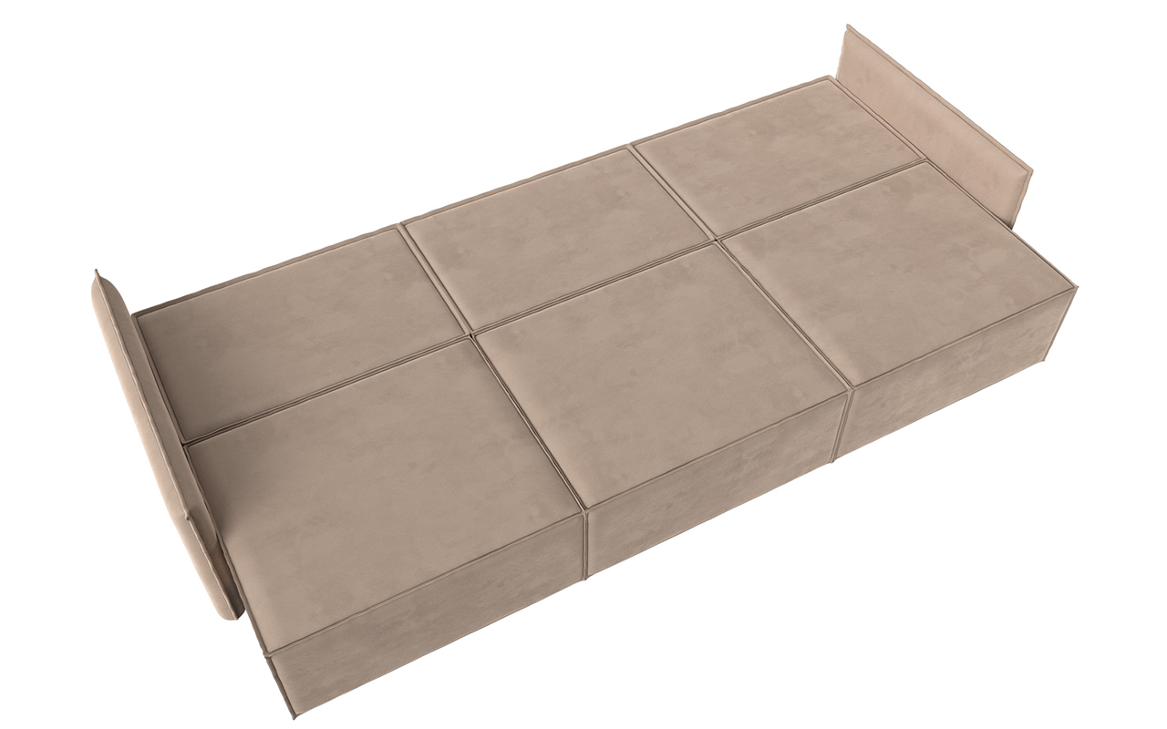 Liga Либерти Лонг фото 40