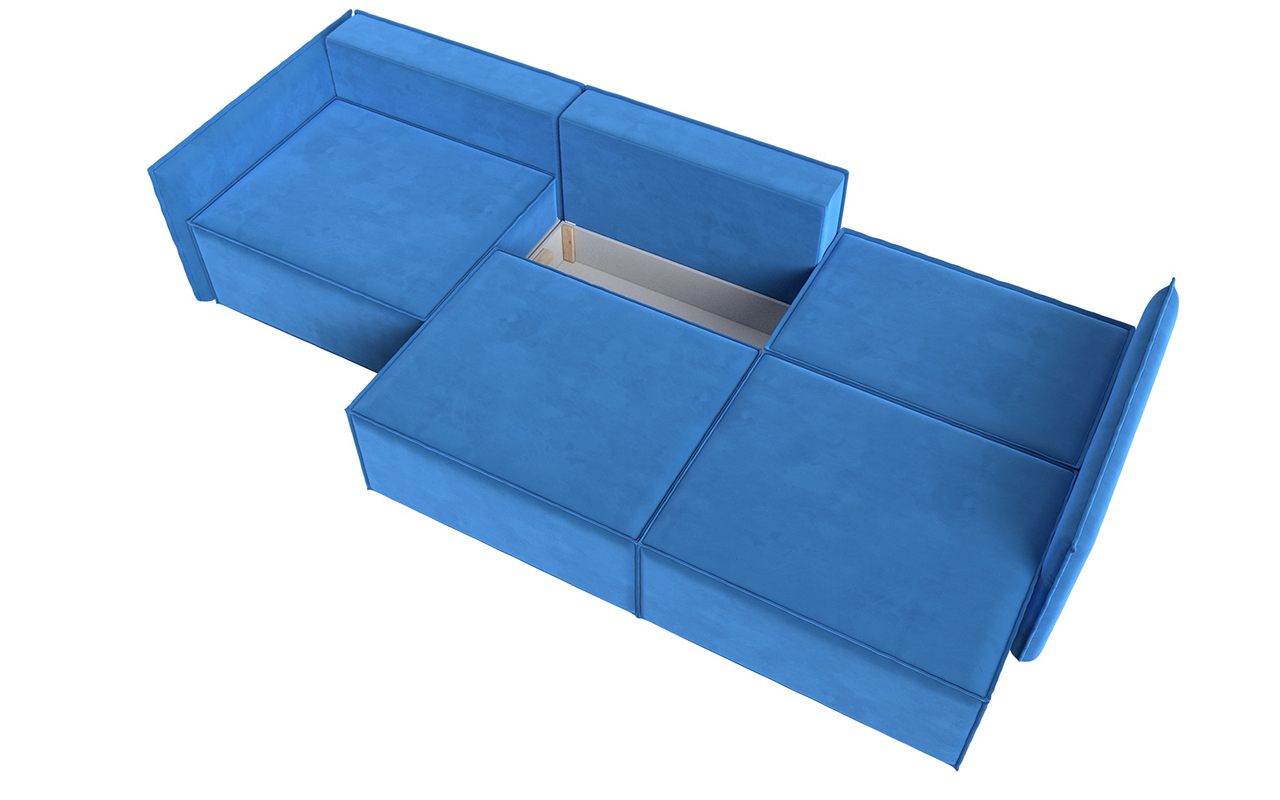 Liga Либерти Лонг фото 78