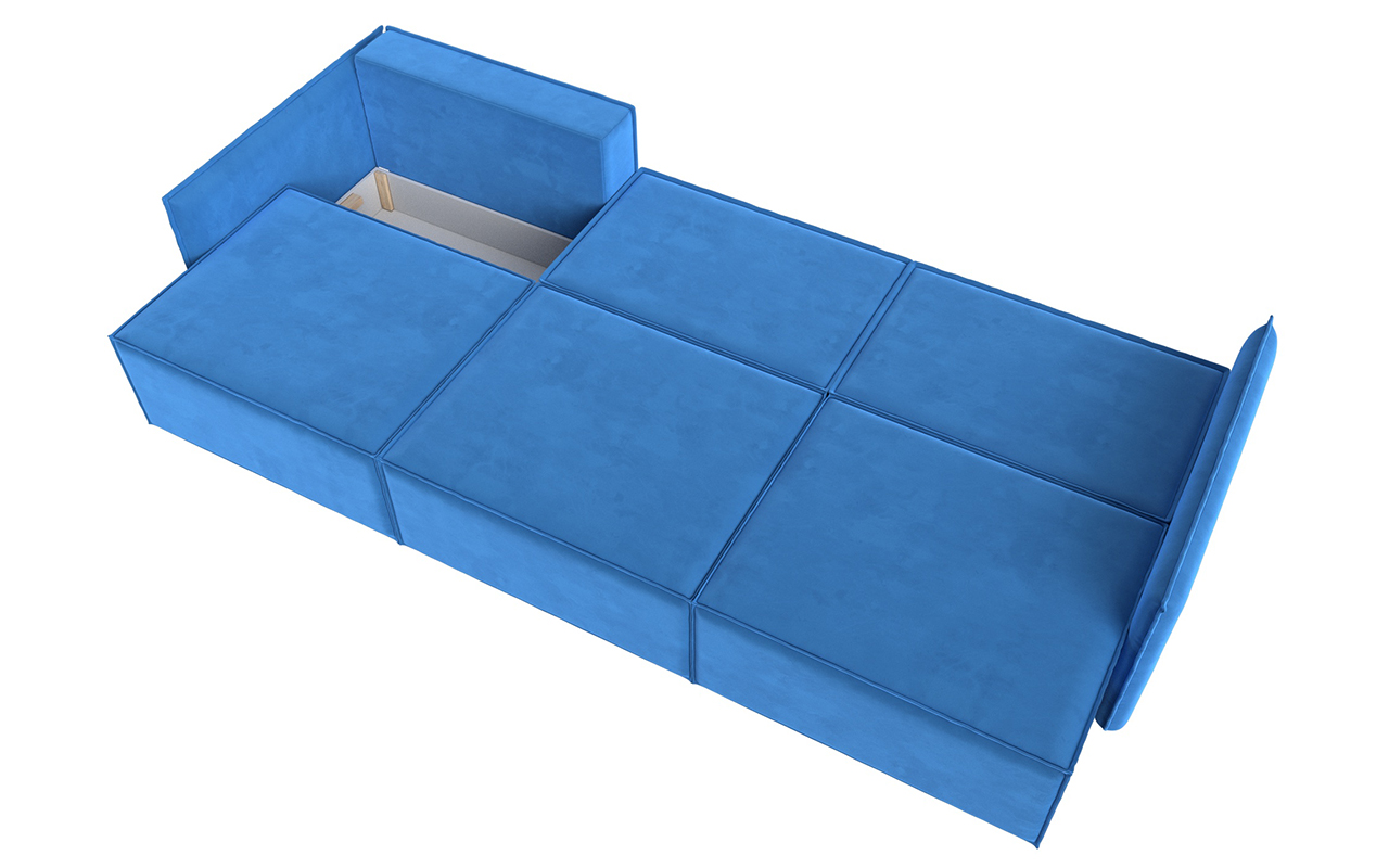 Liga Либерти Лонг фото 79