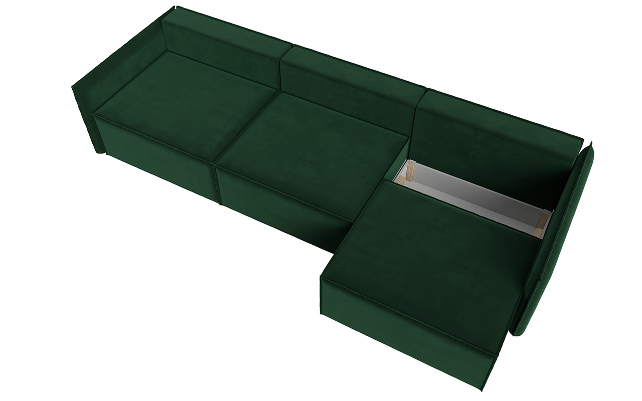 Liga Либерти Лонг фото 17