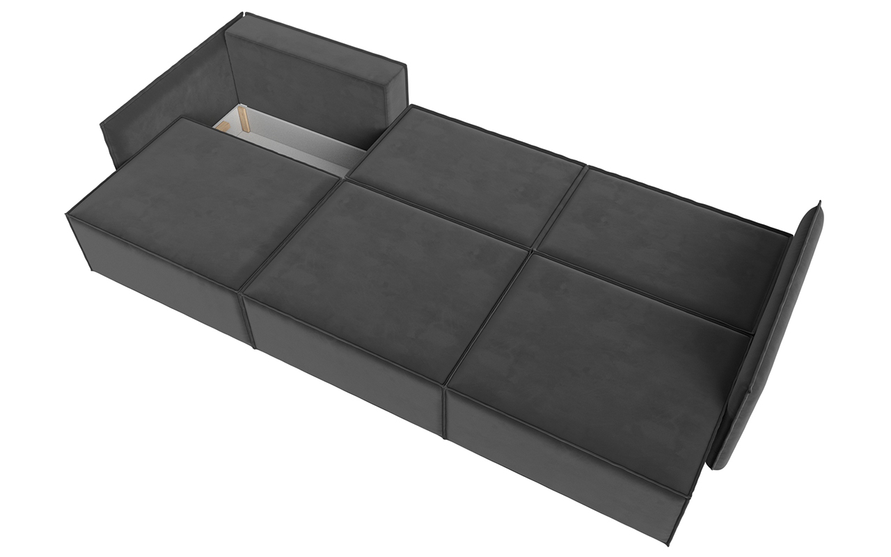 Liga Либерти Лонг фото 9