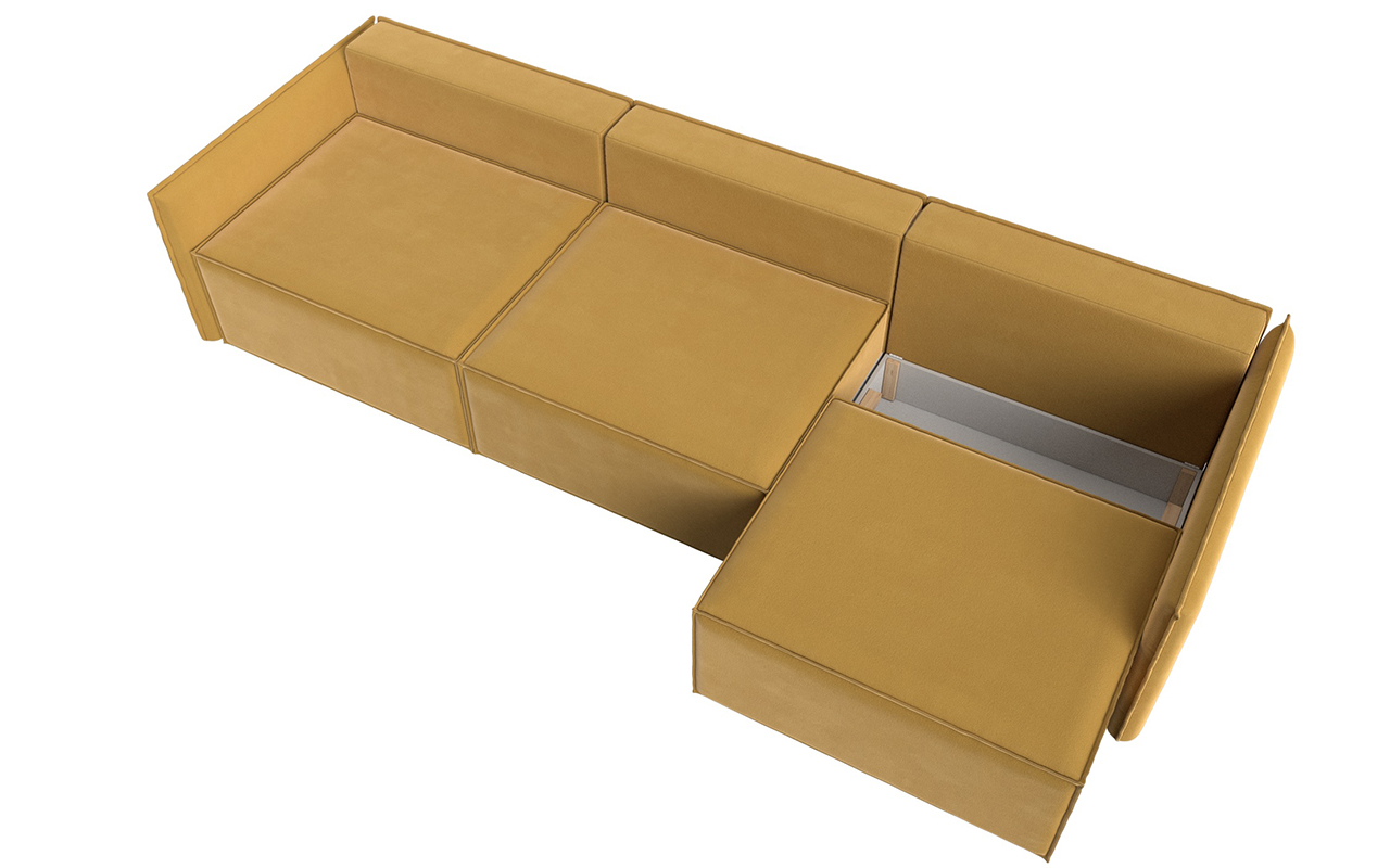 Liga Либерти Лонг фото 27