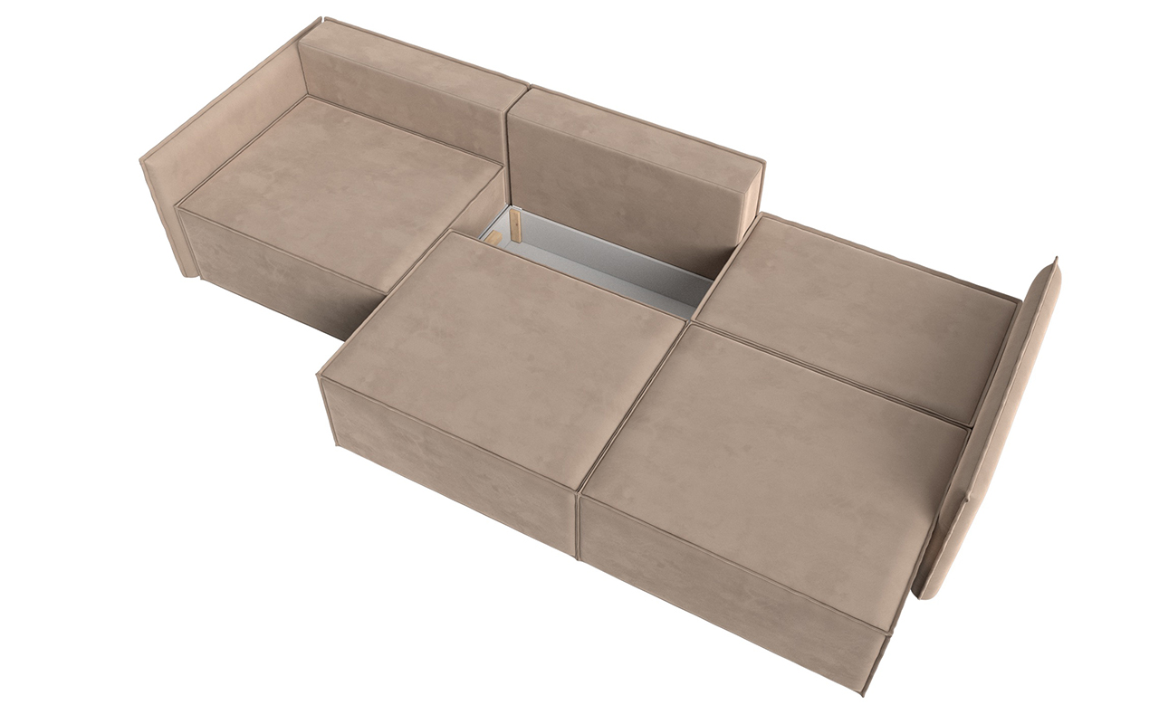 Liga Либерти Лонг фото 38