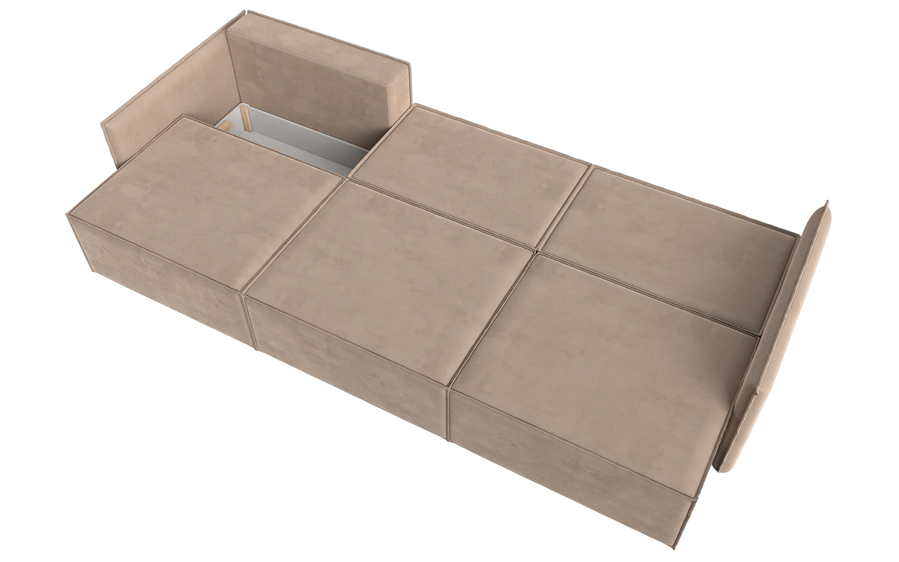 Liga Либерти Лонг фото 39