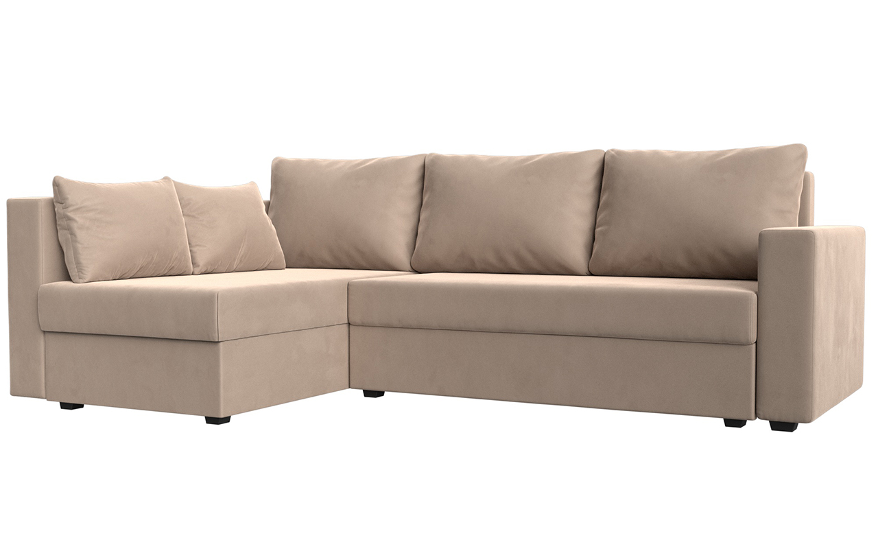 фото: Диван Liga Мансберг угловой