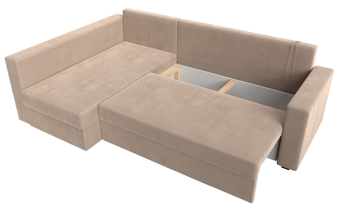 Liga Мансберг угловой фото 4