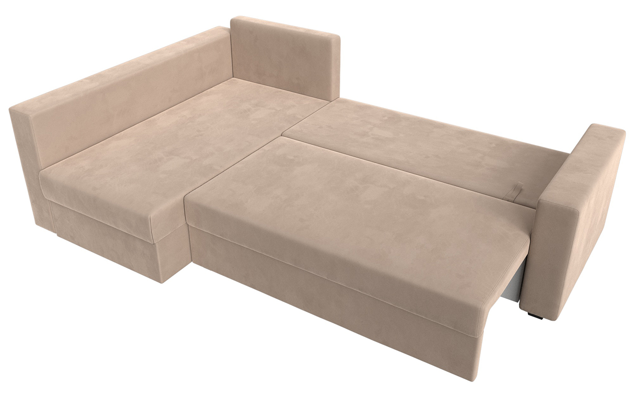 Liga Мансберг угловой фото 5