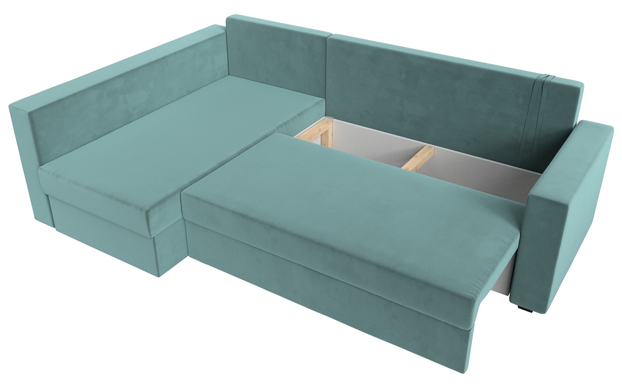 Liga Мансберг угловой фото 10