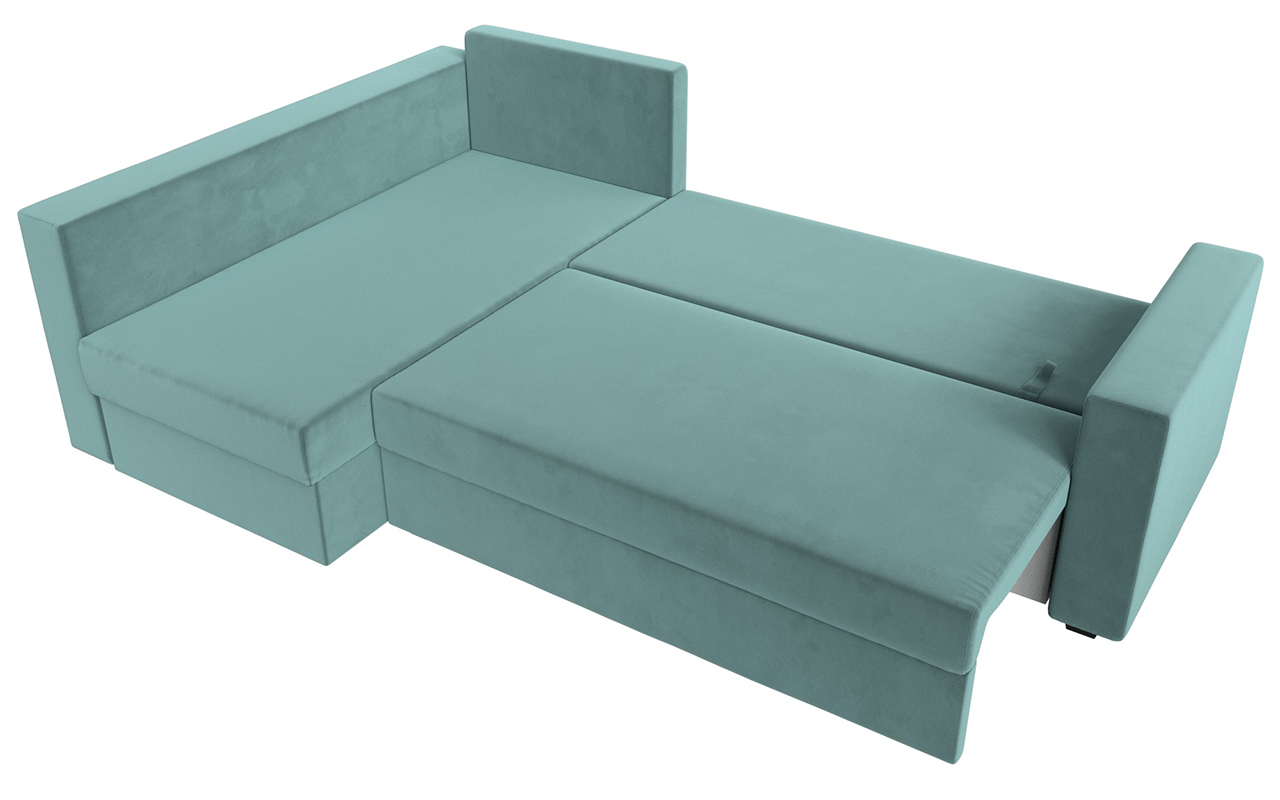 Liga Мансберг угловой фото 11