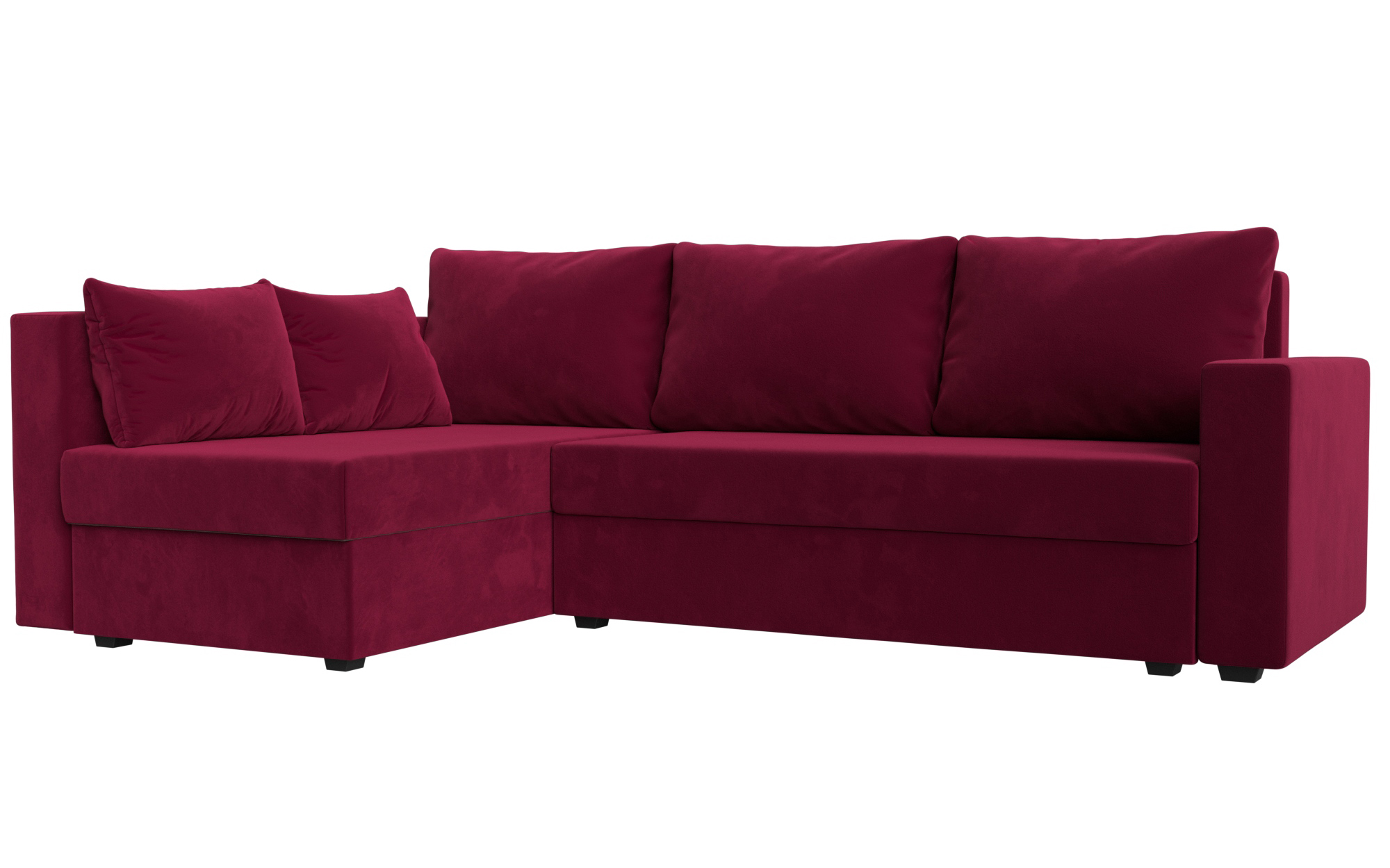 Liga Мансберг угловой фото 13