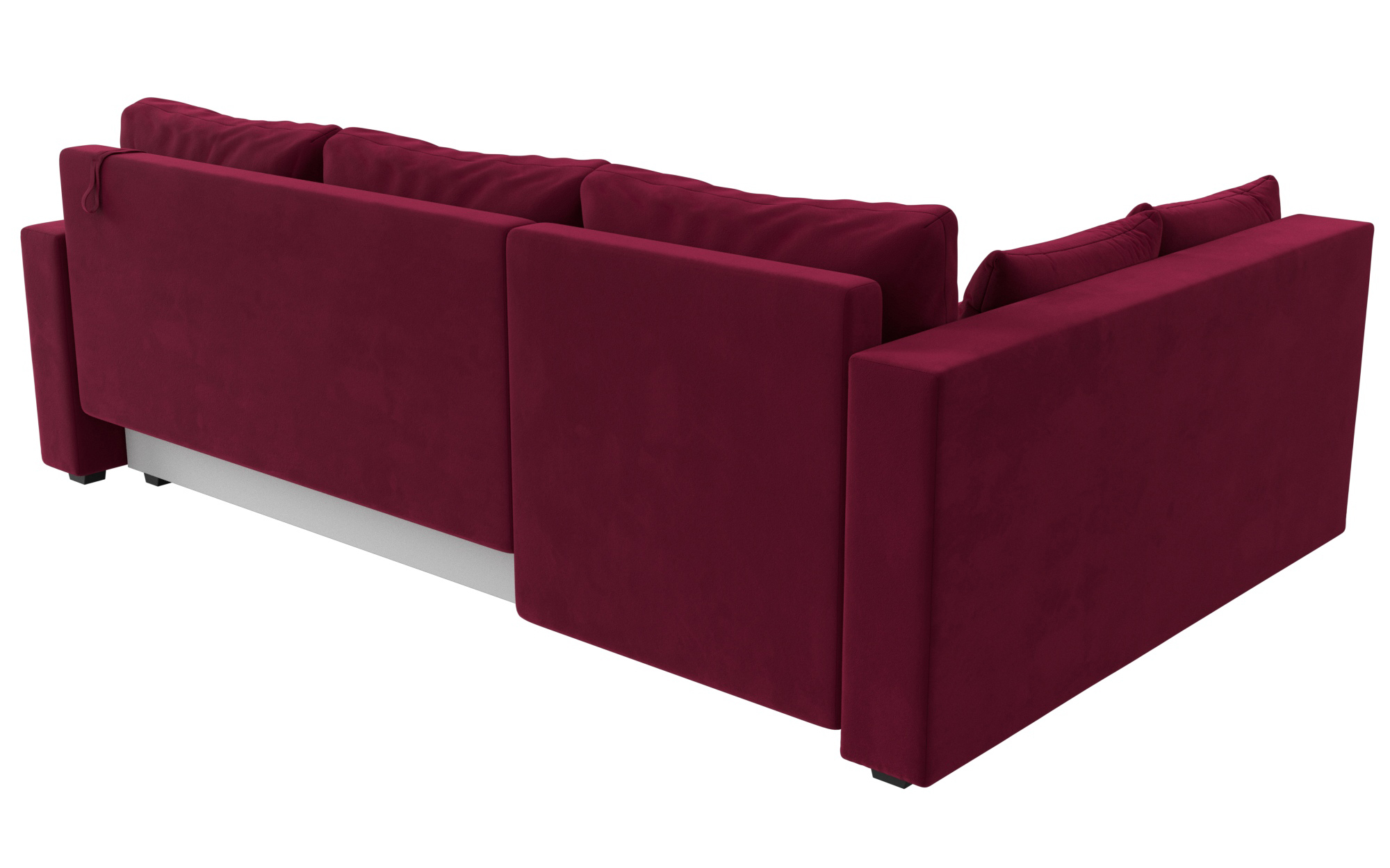 Liga Мансберг угловой фото 15