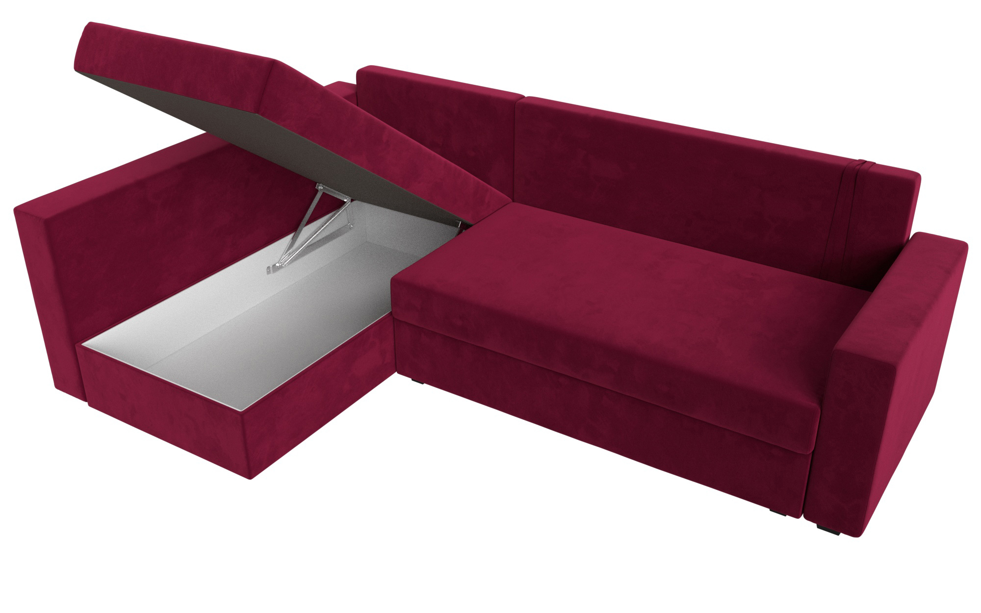 Liga Мансберг угловой фото 18