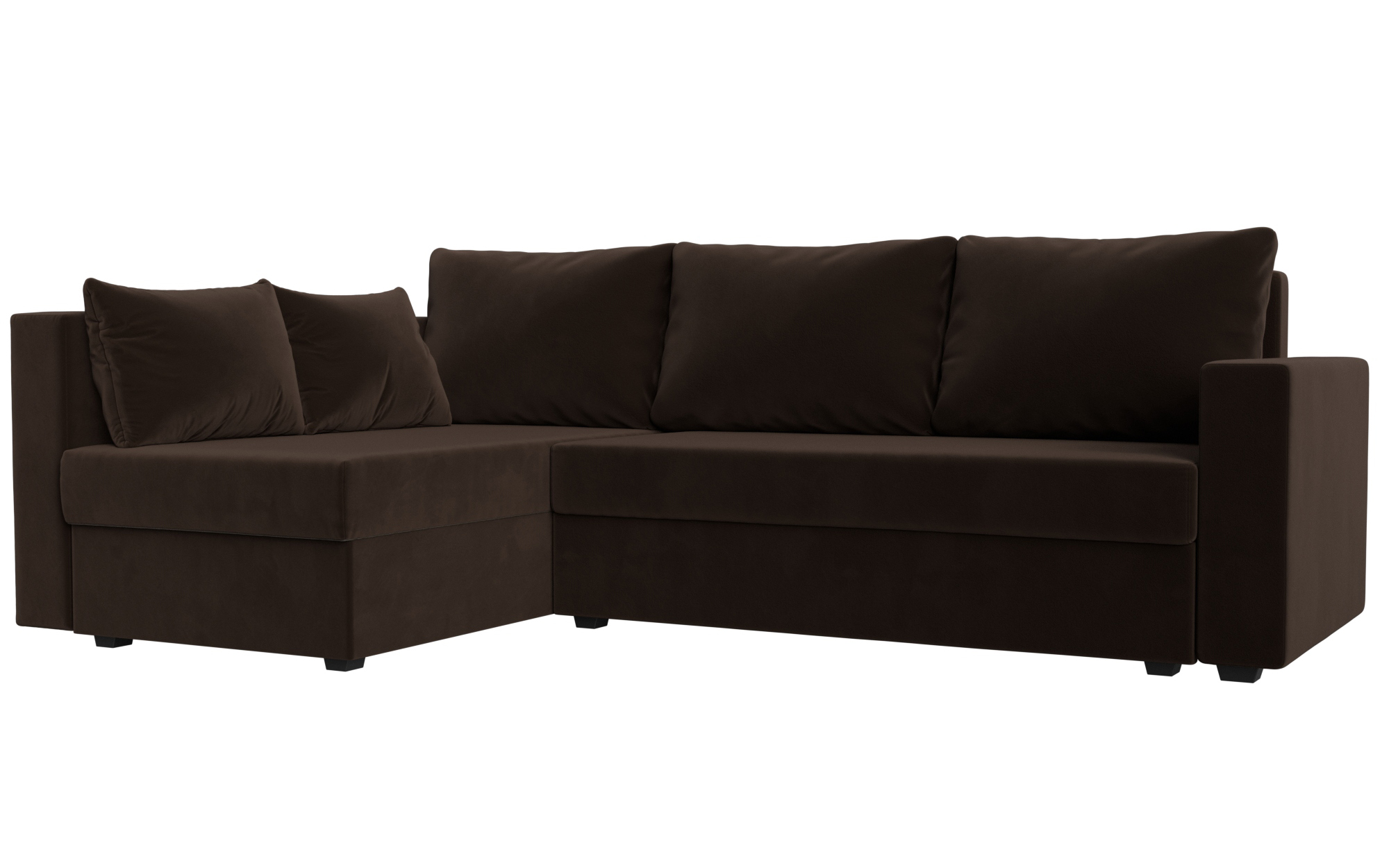 Liga Мансберг угловой фото 19