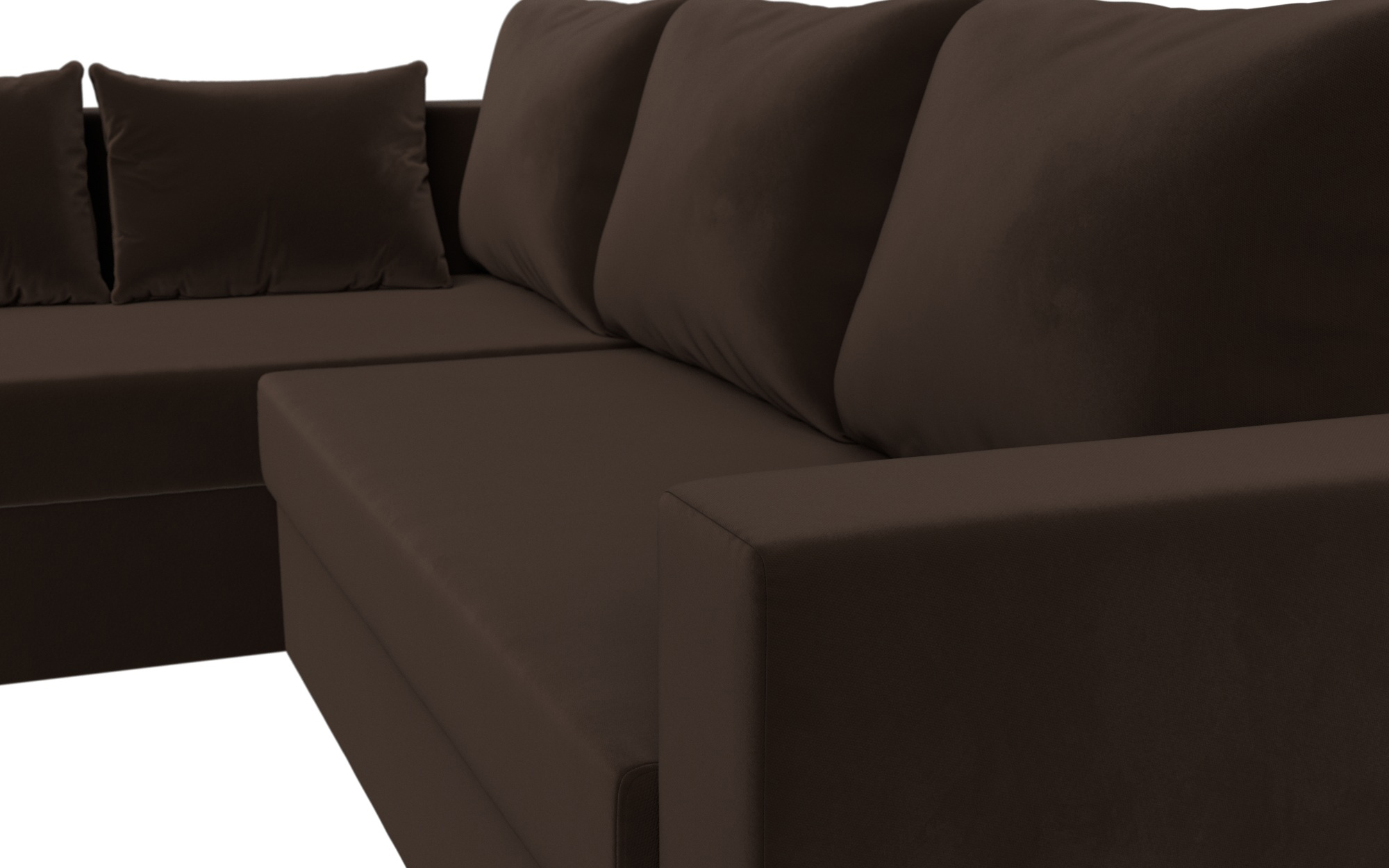 Liga Мансберг угловой фото 20