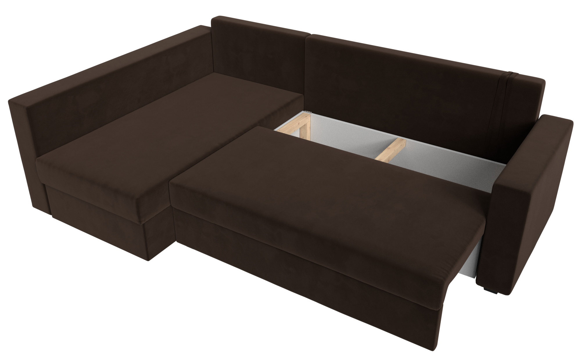 Liga Мансберг угловой фото 22