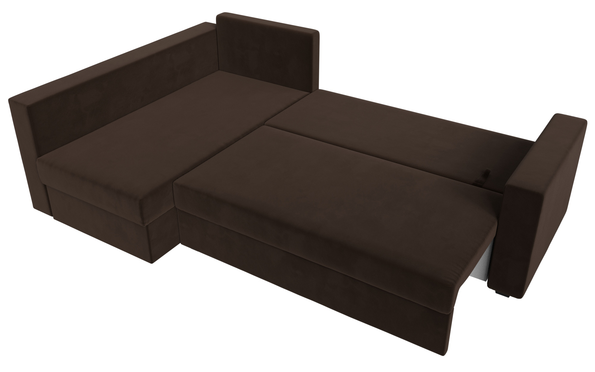 Liga Мансберг угловой фото 23