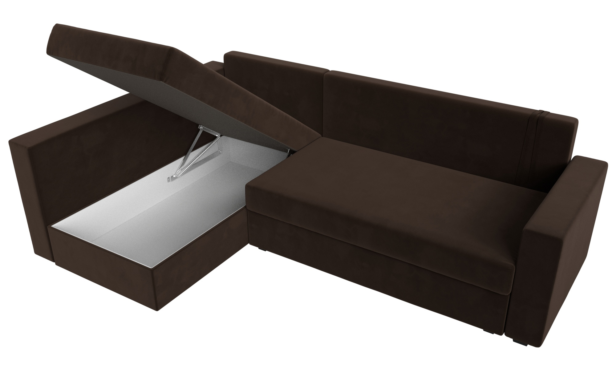 Liga Мансберг угловой фото 24