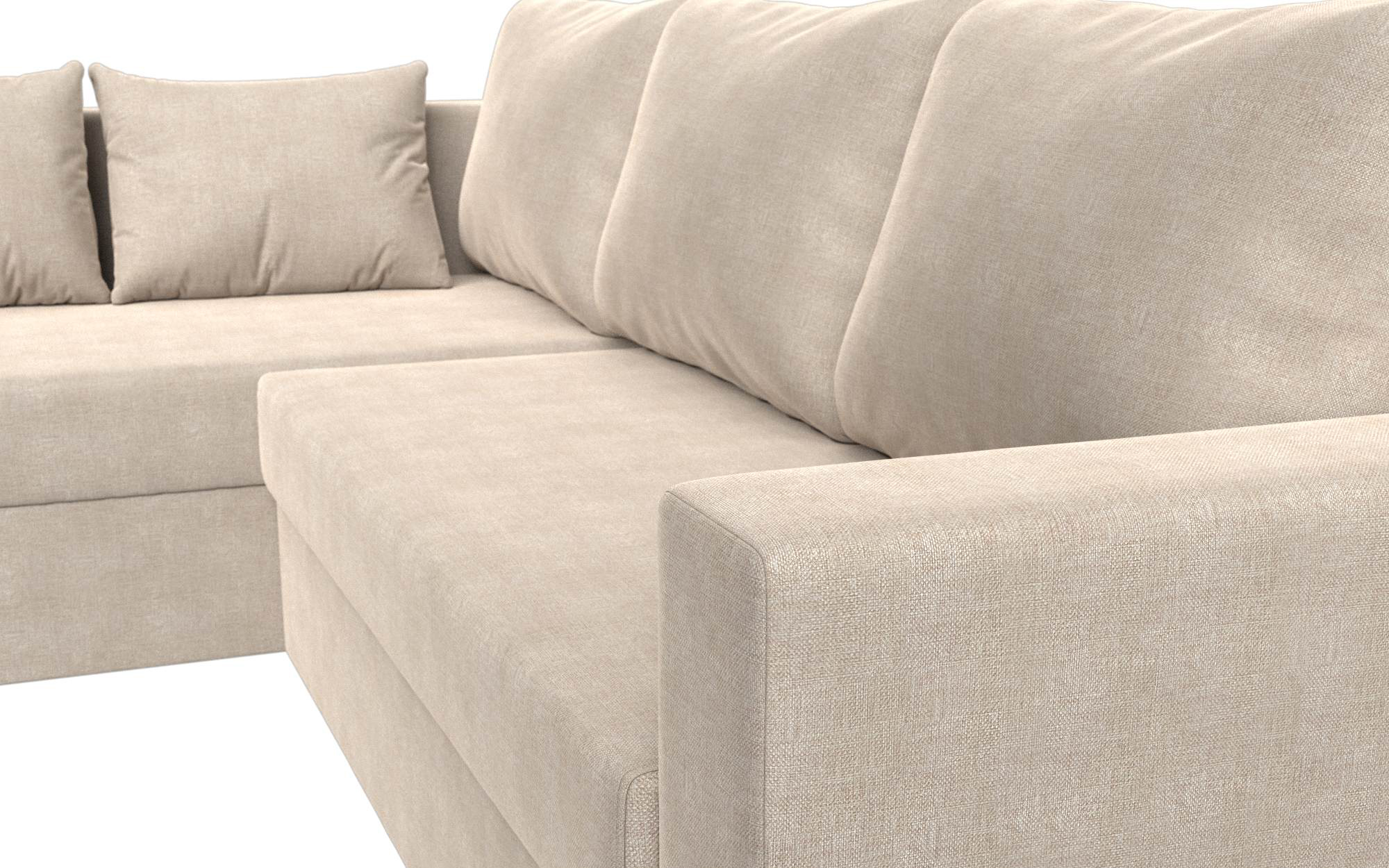 Liga Мансберг угловой фото 26