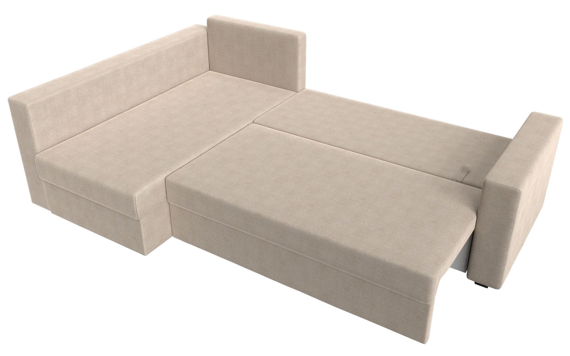 Liga Мансберг угловой фото 29