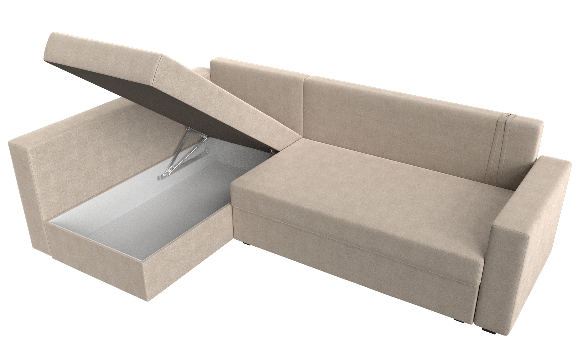 Liga Мансберг угловой фото 30