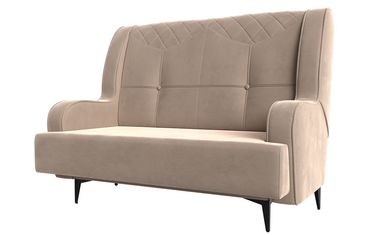 фото: Диван Liga Неаполь 2-х местный