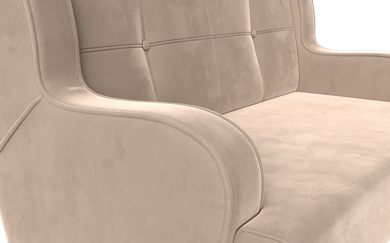 Liga Неаполь 2-х местный фото 5