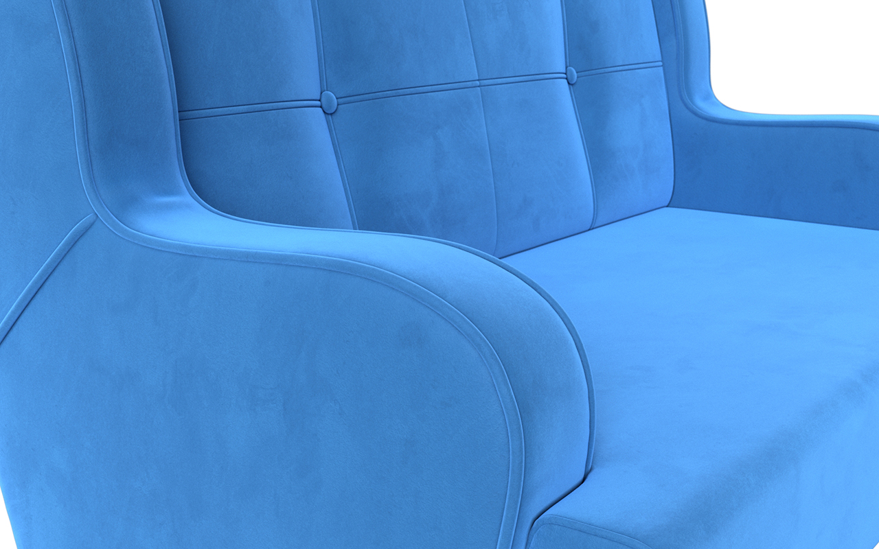 Liga Неаполь 2-х местный фото 12