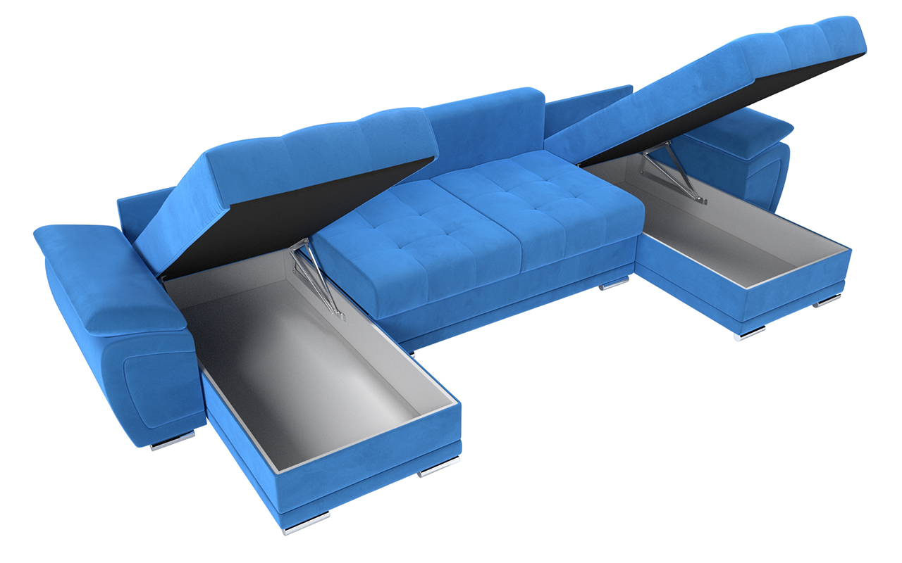 Liga Нэстор П фото 106