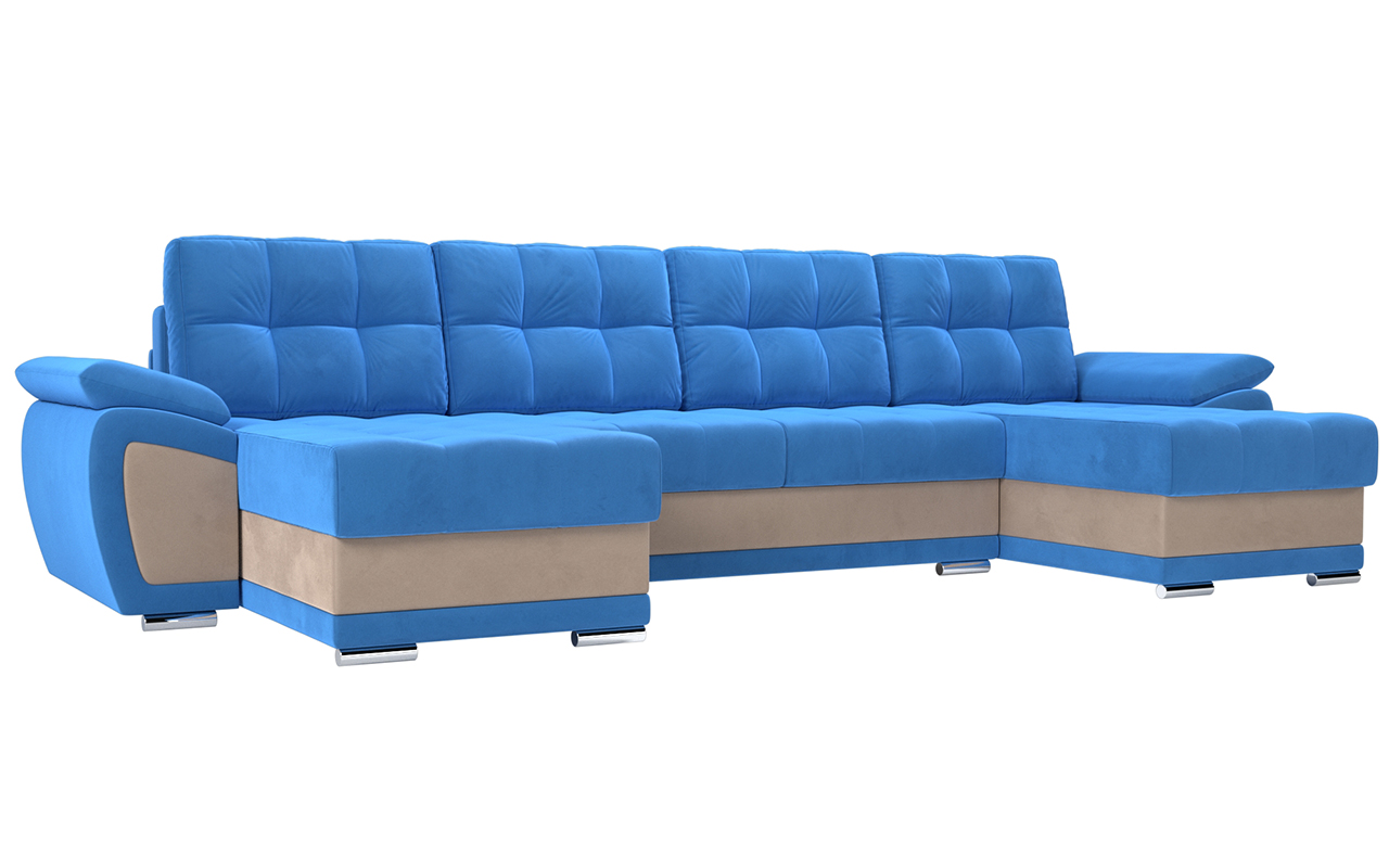 Liga Нэстор П фото 110