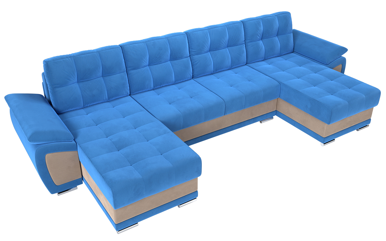 Liga Нэстор П фото 114