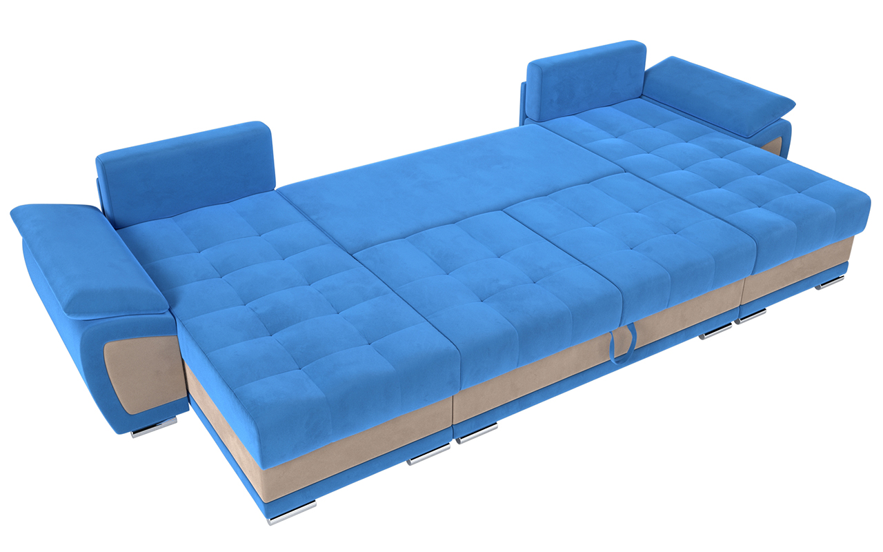 Liga Нэстор П фото 117