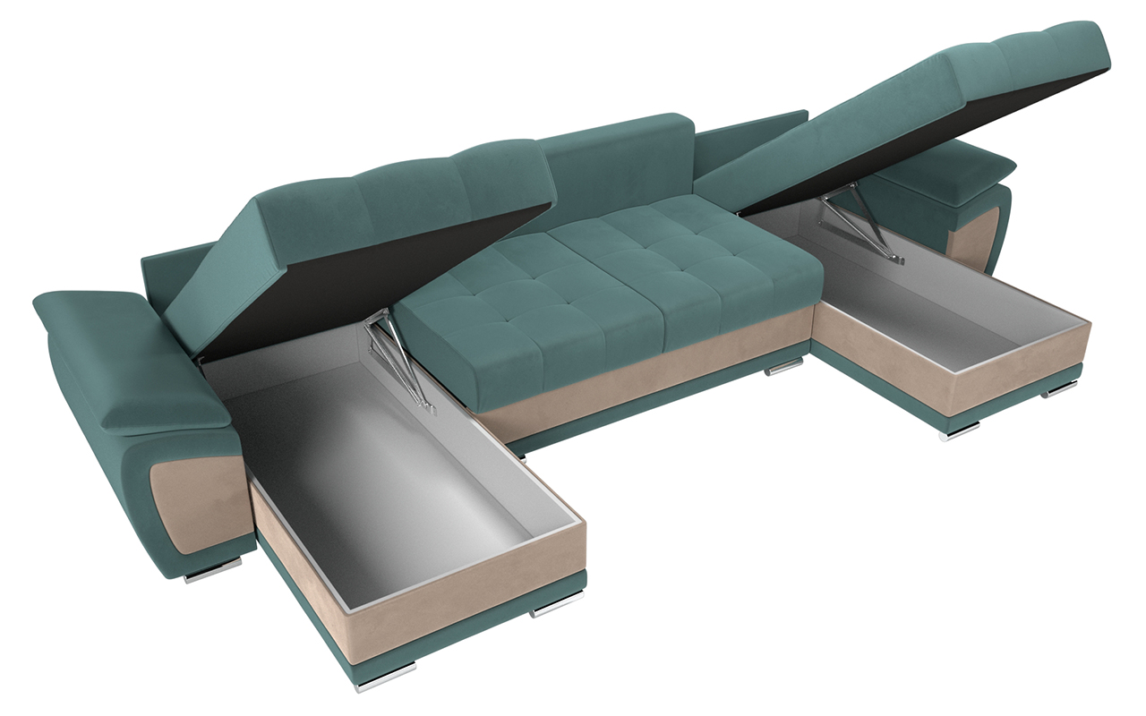 Liga Нэстор П фото 69