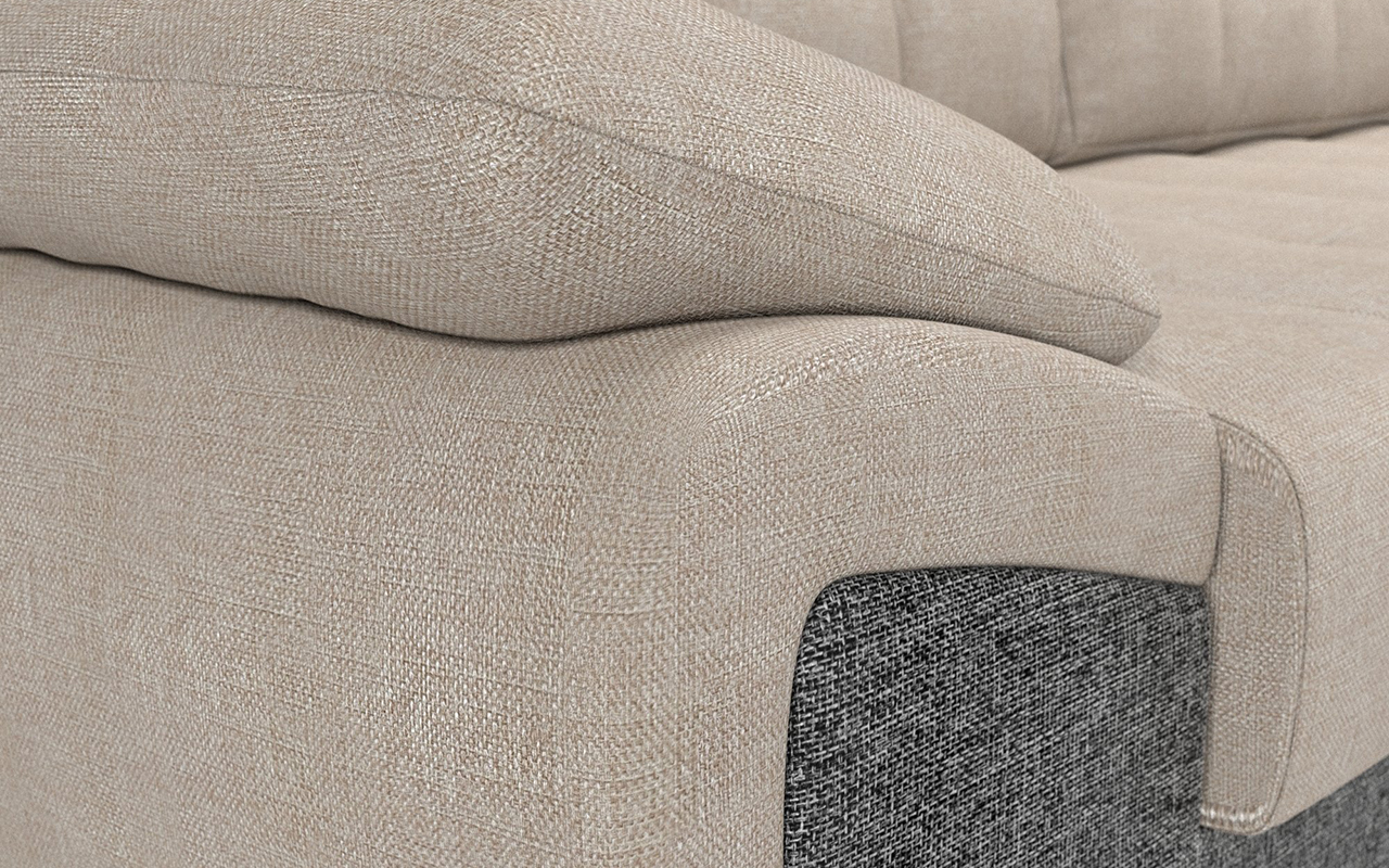 Liga Нэстор угловой фото 23