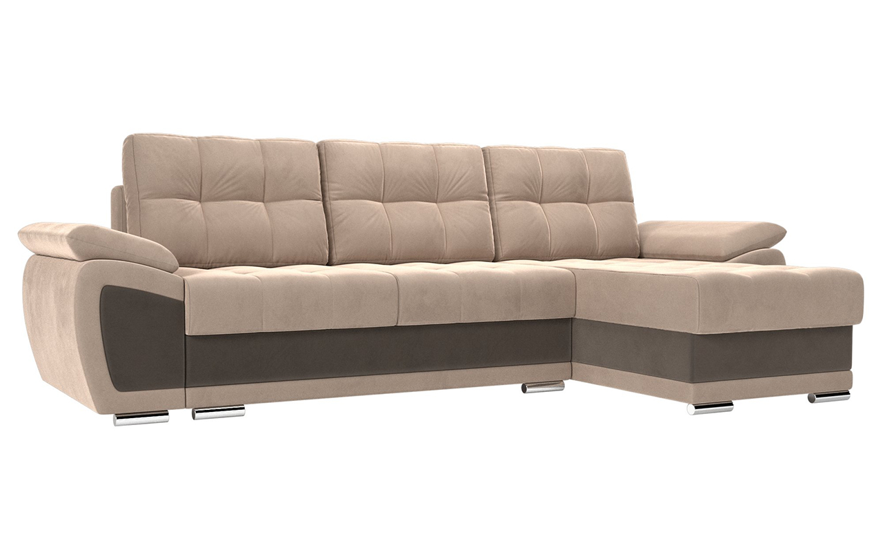 Liga Нэстор угловой фото 3