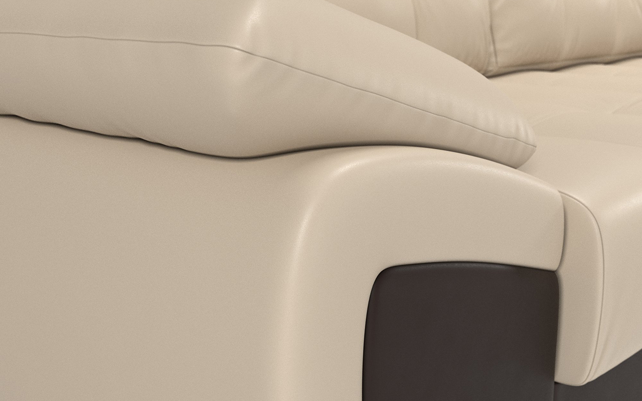 Liga Нэстор угловой фото 32