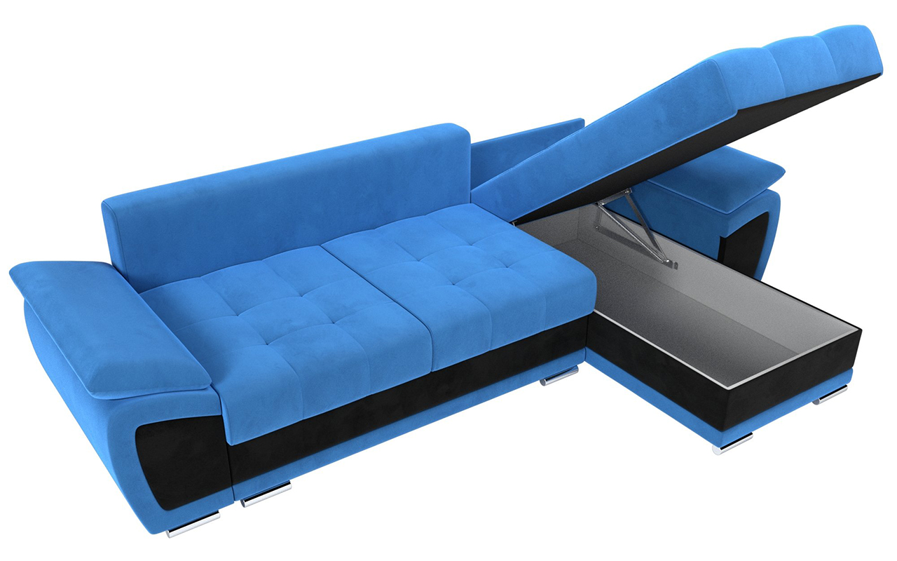 Liga Нэстор угловой фото 52