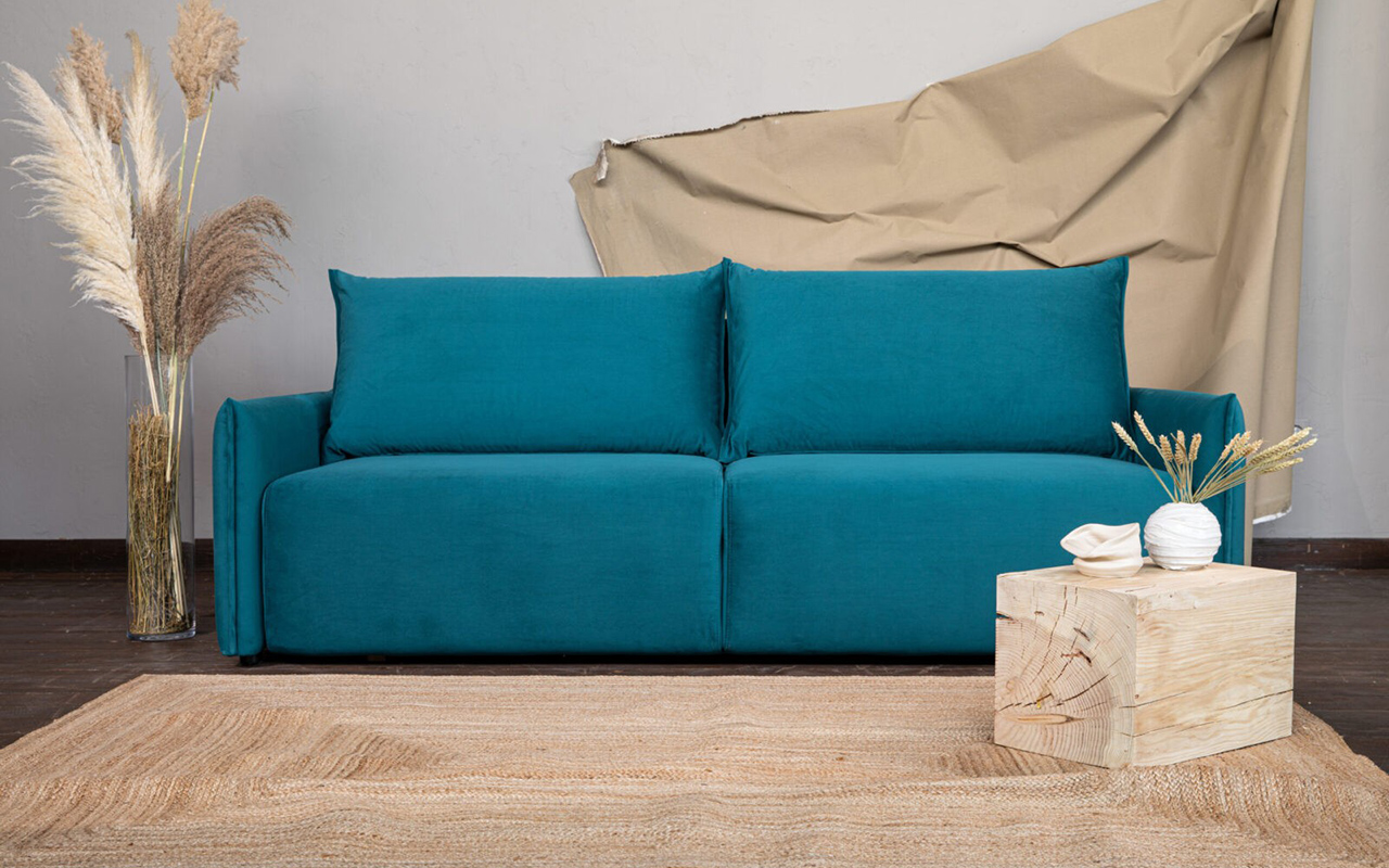 KULT Floris раскладной 224 см фото 5