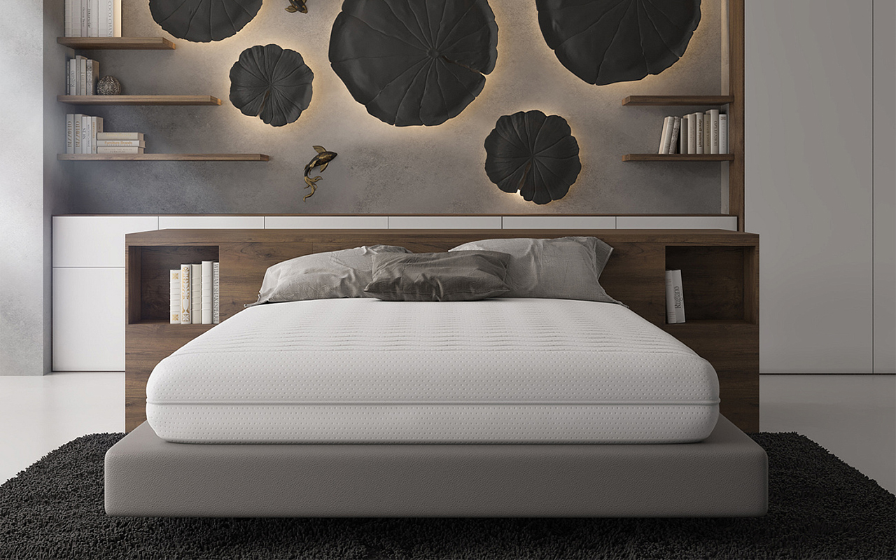 Evita Беспружинные Press Plus фото 4