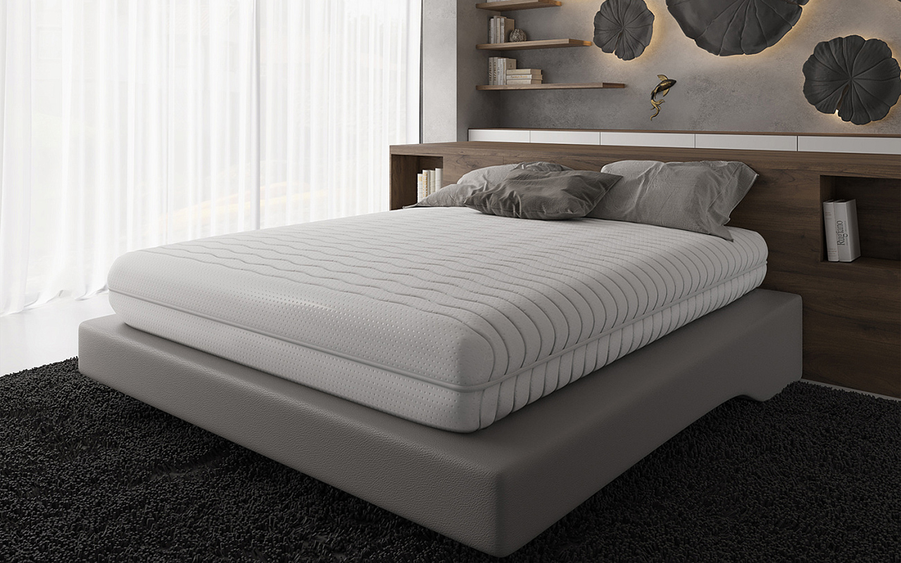 Evita Беспружинные Press Plus фото 3