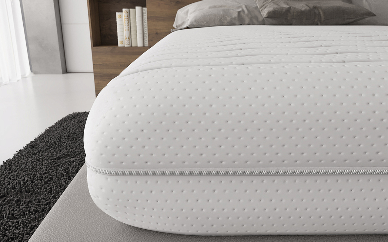 Evita Беспружинные Press Plus фото 5