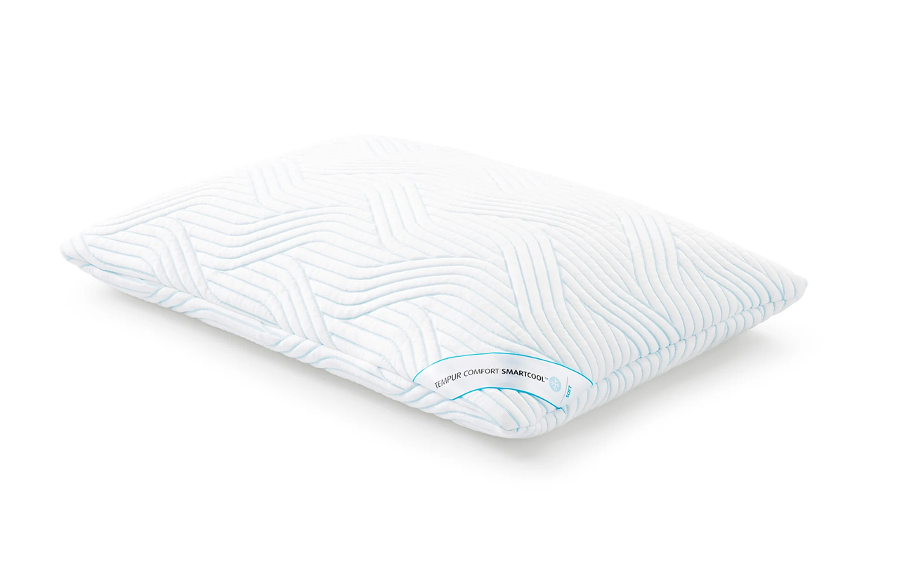 Tempur Tempur Comfort Soft Smart Cool
