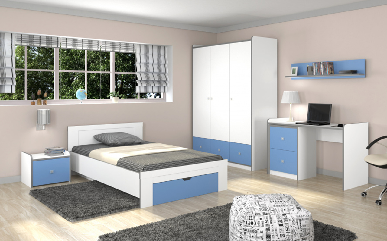 Формула Мебели Дельта 24.04 Сильвер фото 4