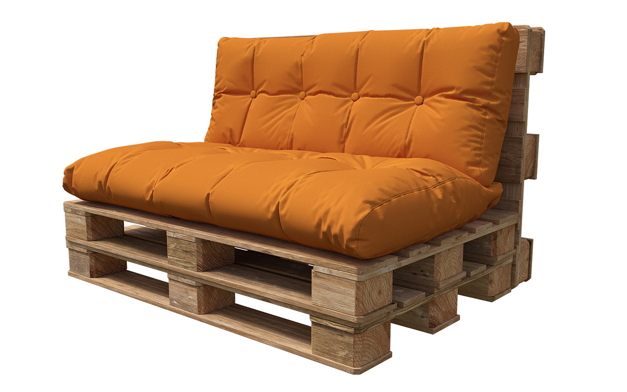 Flepers Baro Дачный комплект подушек фото 10