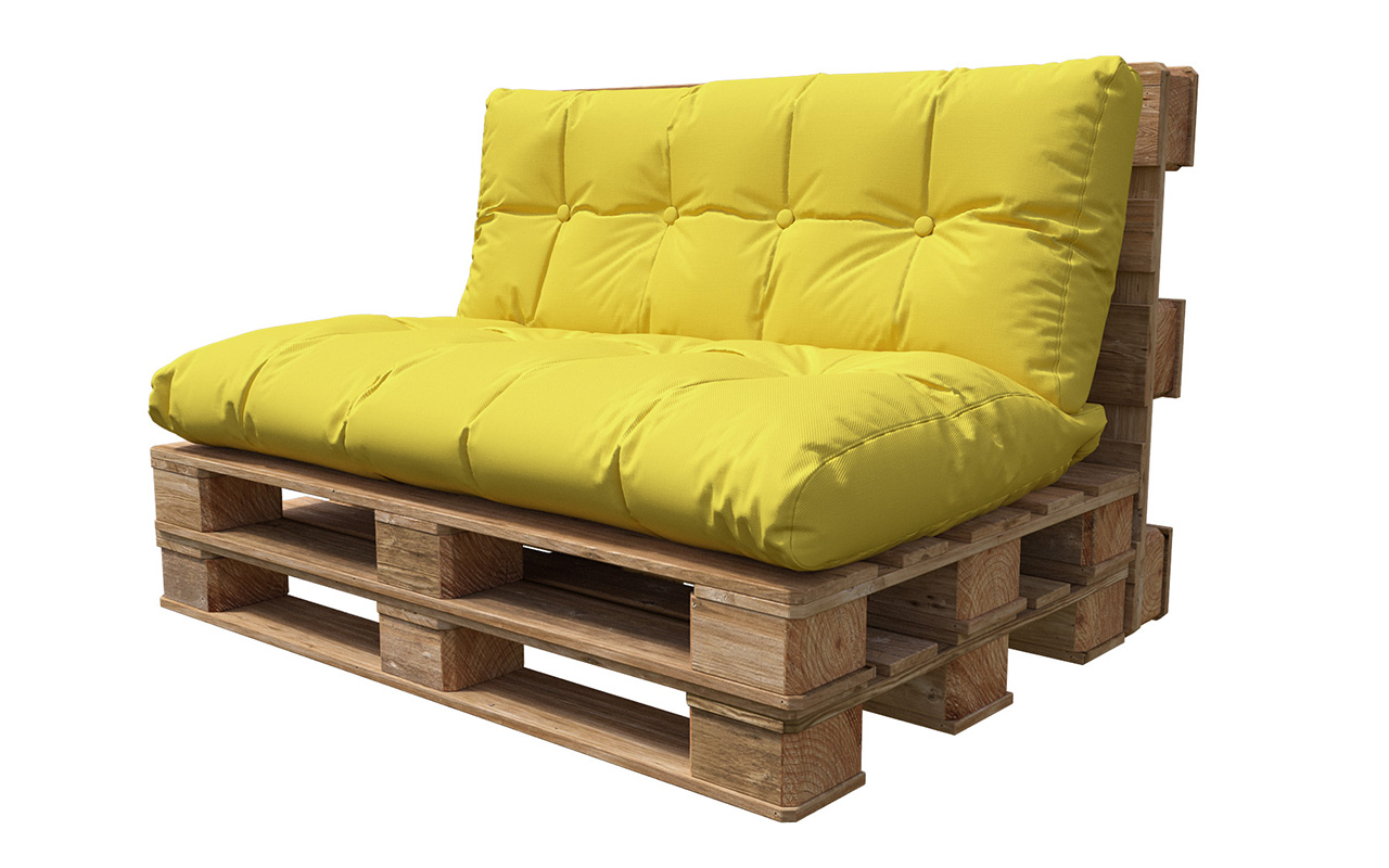 Flepers Baro Дачный комплект подушек фото 11