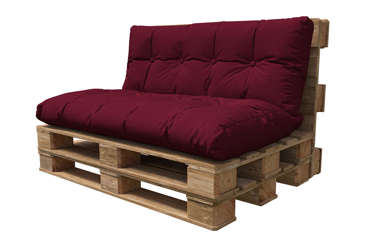 Flepers Baro Дачный комплект подушек фото 12