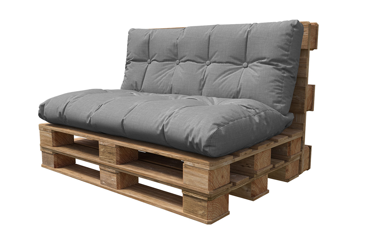 Flepers Baro Дачный комплект подушек фото 13