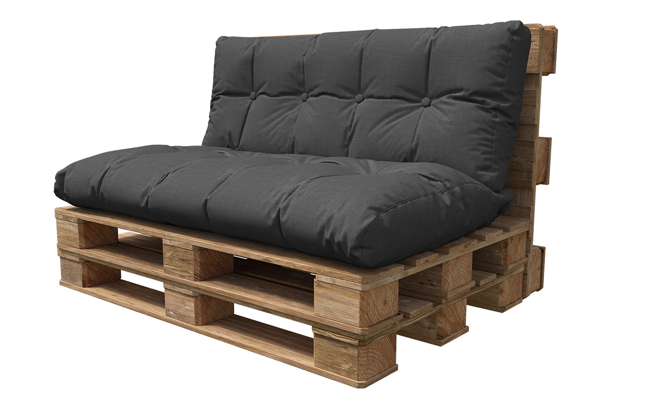 Flepers Baro Дачный комплект подушек фото 14