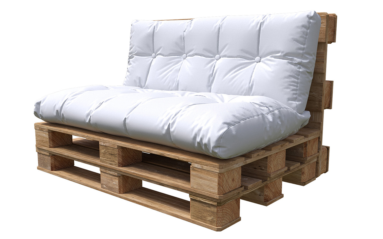 Flepers Baro Дачный комплект подушек фото 15