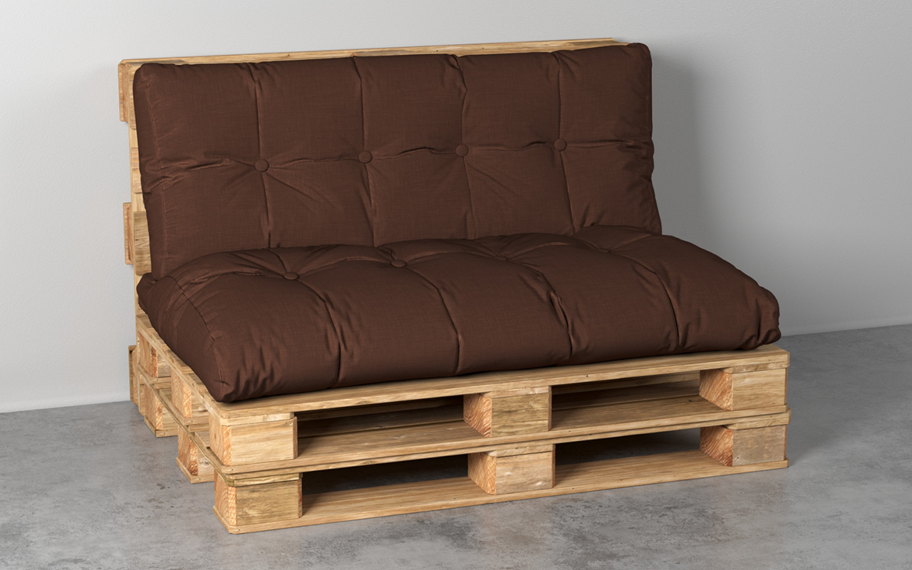 Flepers Baro Дачный комплект подушек фото 16